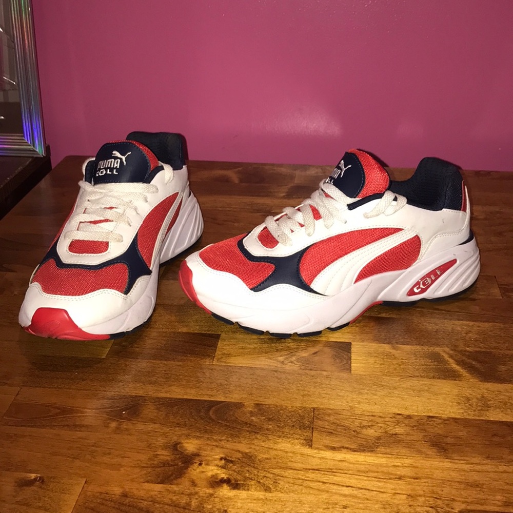 Pumas